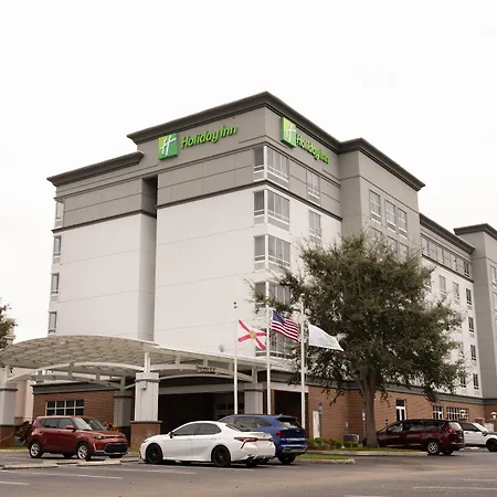 Holiday Inn Winter Haven By Ihg-3