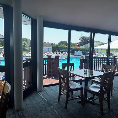 Resort & Conference Center At Hyannis-2