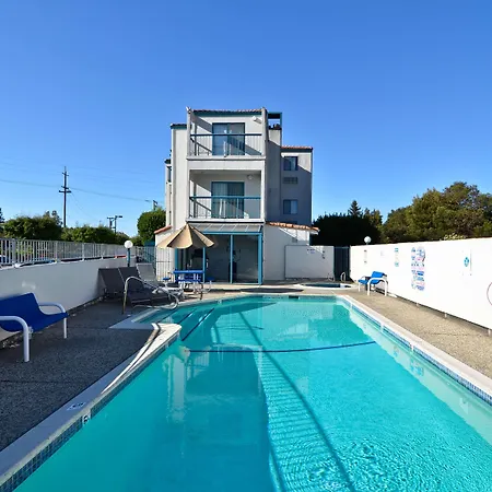 Americas Best Value Inn-3