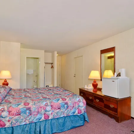 Americas Best Value Inn-2