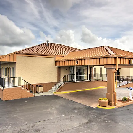 Best Western Center Pointe Inn-2