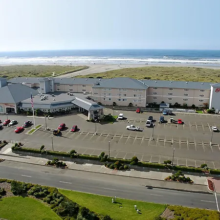 Shilo Inn Suites Ocean Shores-2