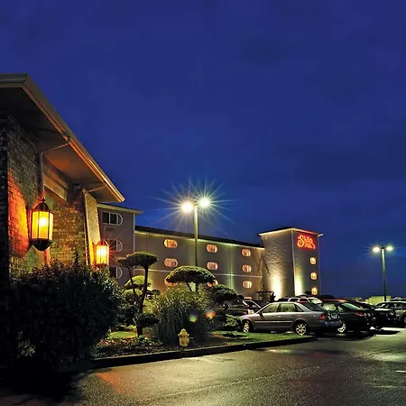 Shilo Inn Suites Ocean Shores-3