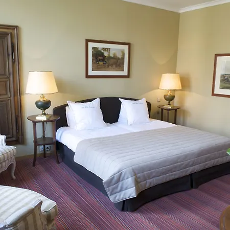 Martin'S Relais-2