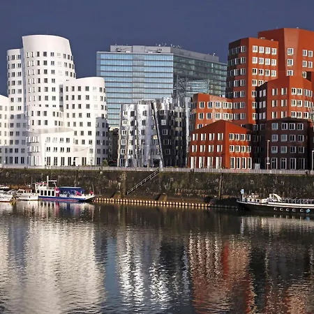 NH Düsseldorf City-2