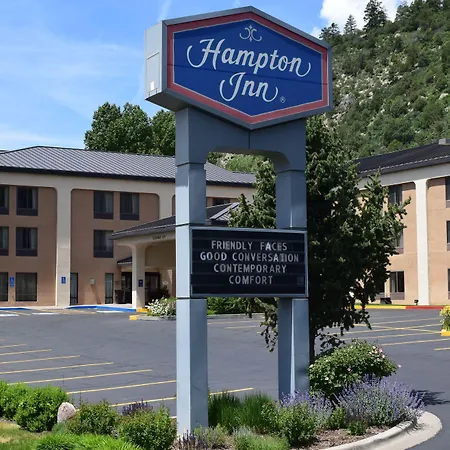 Hampton Inn Durango-3