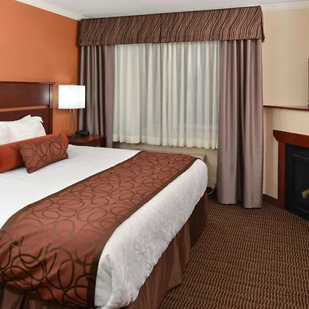 Best Western Plus Landmark Inn-2