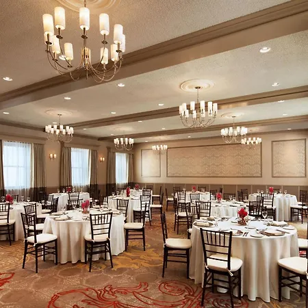 The Westin San Jose-2