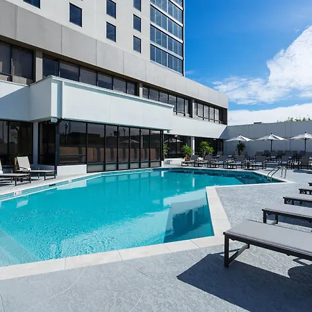 Baton Rouge Marriott-3