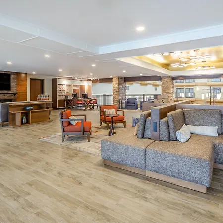 Holiday Inn Missoula Downtown By Ihg-2