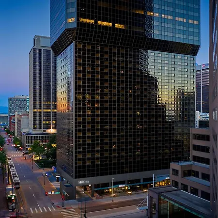 Hilton Denver City Center-2