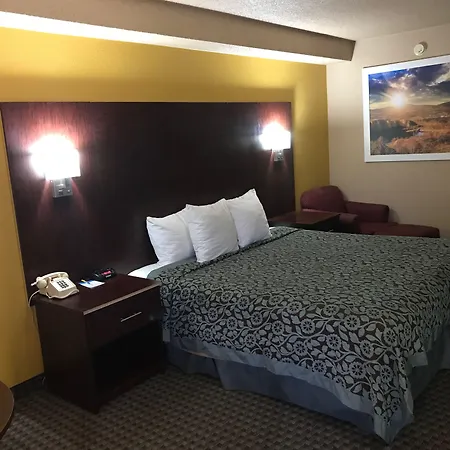 Days Inn By Wyndham Flagstaff Near Downtown/Nau On Route 66-2