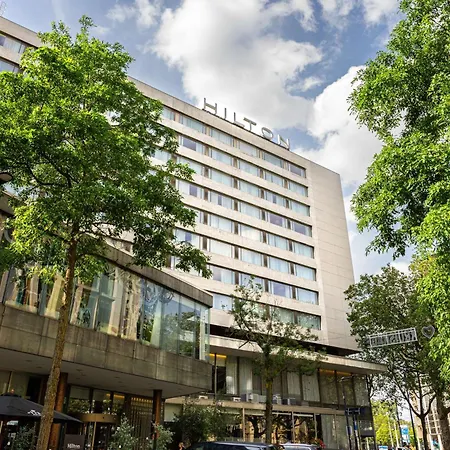 Hilton Rotterdam-3