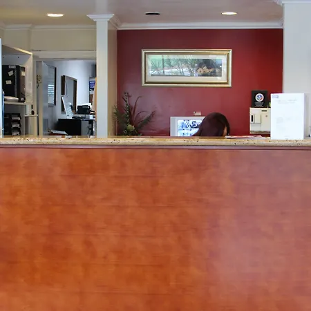 Caravelle Inn Extended Stay-2
