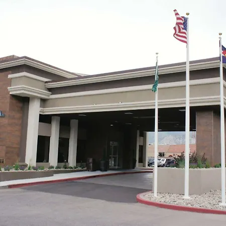 La Quinta By Wyndham Glenwood Springs-2