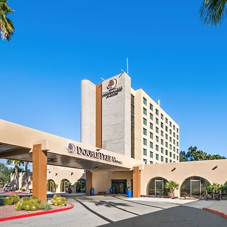 Doubletree By Hilton Tucson-Reid Park-2