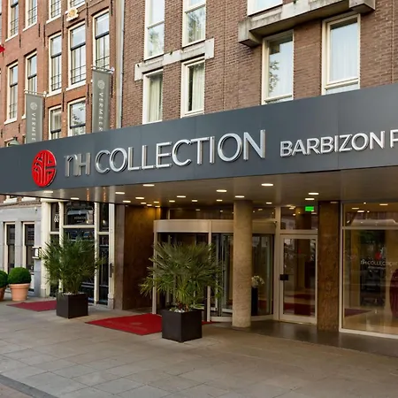 NH Collection Amsterdam Barbizon Palace-3