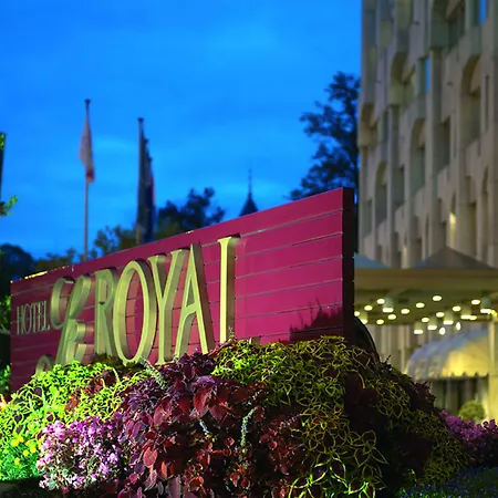 Le Royal Hotels & Resorts Luxembourg-3