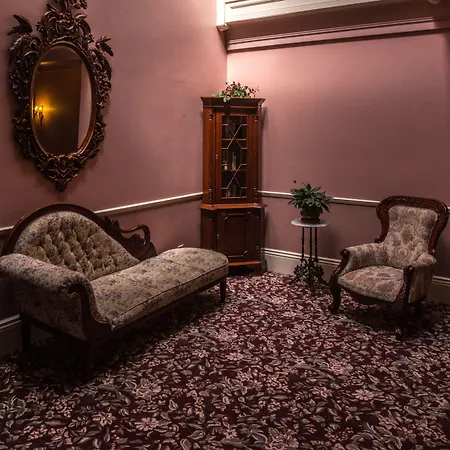 The Monterey Hotel-2