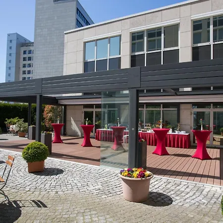 Holiday Inn Düsseldorf-Neuss, an IHG Hotel-3
