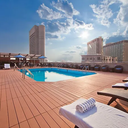The Colonnade Hotel-2