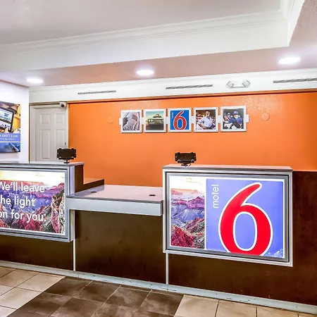 Motel 6-Euless, Tx - Dfw West-3
