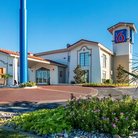 Motel 6-Euless, Tx - Dfw West-2