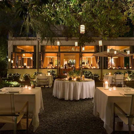Sheraton Lake Como Hotel-2