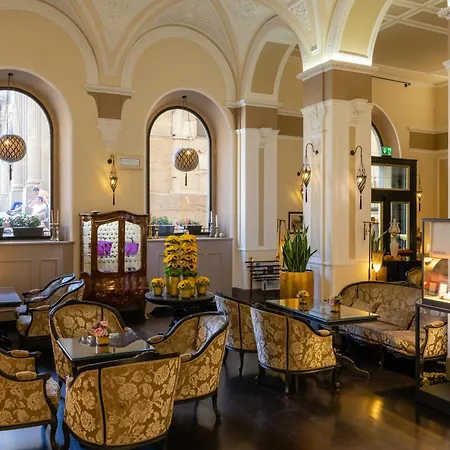Hotel Bernini Palace-3