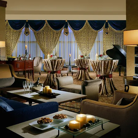 Omni Richmond Hotel-2
