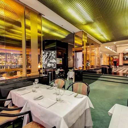 Brunelleschi Hotel-2