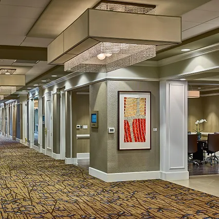 The Hotel At Auburn University-2