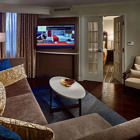 The Hotel At Auburn University-3