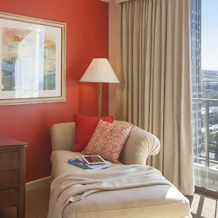 Fashion Island Hotel-3