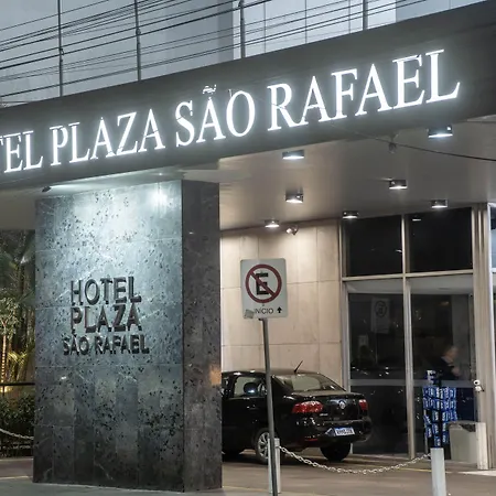 Plaza São Rafael Hotel-2