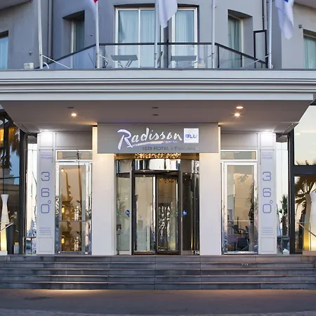 Canopy By Hilton Cannes-2