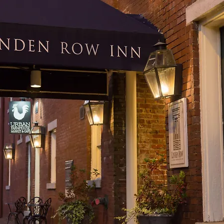 Linden Row Inn-2