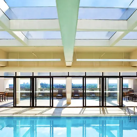 Sheraton Pentagon City-2