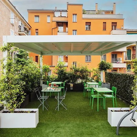 Hotel Maggiore-2