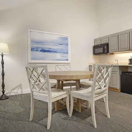 Best Western On The Beach-2