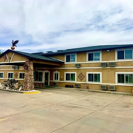 Browns Canyon Inn-3