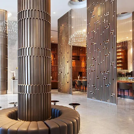 Sheraton Grand Los Angeles-2