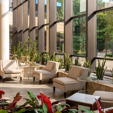 Hilton Alexandria Mark Center-2