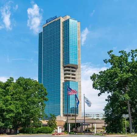 Hilton Alexandria Mark Center-3