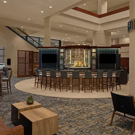 Des Moines Marriott Downtown-2