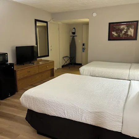 Days Inn By Wyndham Williamsport-3