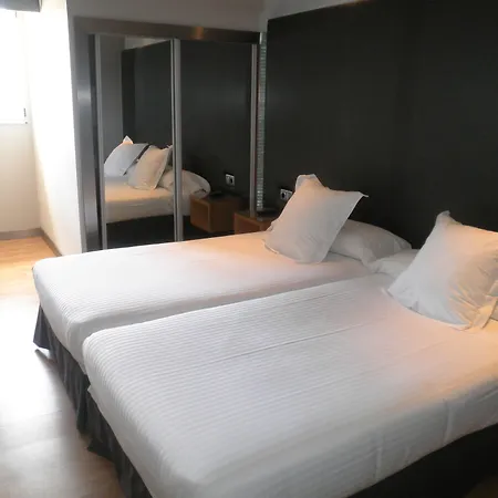 Hotel Chiqui-3