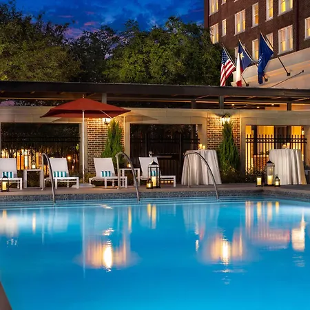 Warwick Melrose Hotel-2