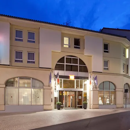 ibis Poitiers Centre-2
