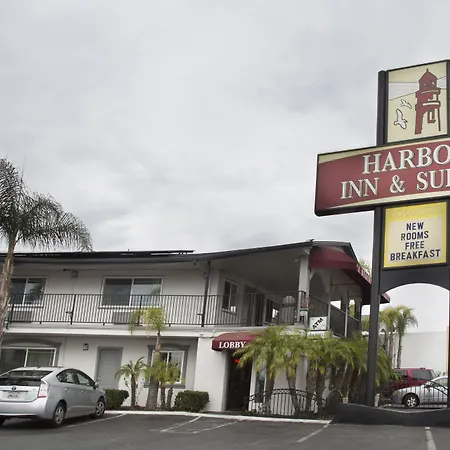 Harbor Inn & Suites Oceanside-2